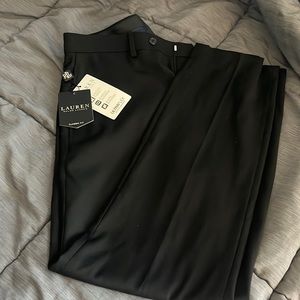 Classic fit Ralph lauren pants